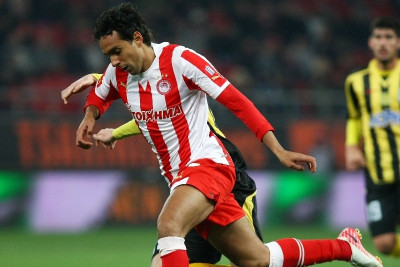 Ντιόγκο: «Έτοιμος να βοηθήσω»