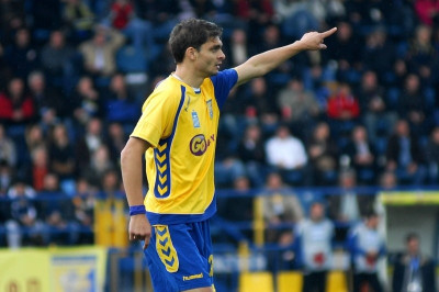 Αγγελος Χαριστέας