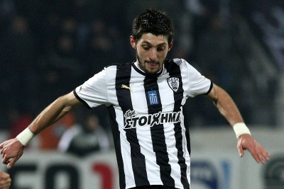 Γεωργιάδης: «Δεν είναι τυχαίο το αήττητο»