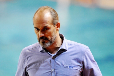 Άντριτς: «Σκέφτομαι να καλέσω τον Δεληγιάννη»