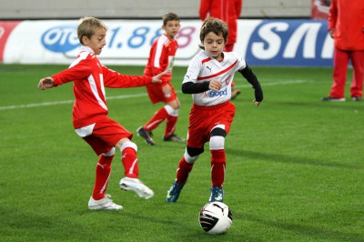 Δοκιμές Ολυμπιακού στην Αθήνα