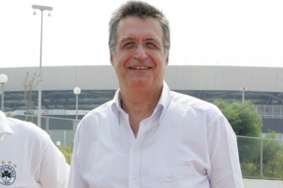 Επεισόδιο στο ΕΚΑΕ!