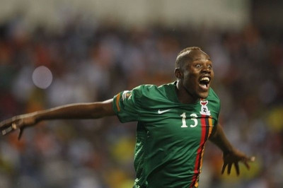 «Έσβησα τον Ντρογκμπά»