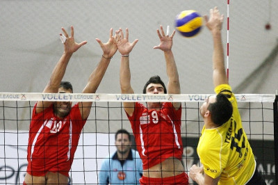 Η κορυφαία επτάδα της 17ης αγωνιστικής