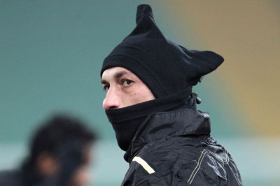 Τσιρίλο: «'Ο,τι έχουμε και δεν έχουμε με Άρη»