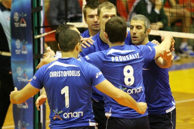 Χωρίς Τανίκ συνεχίζει ο Ηρακλής