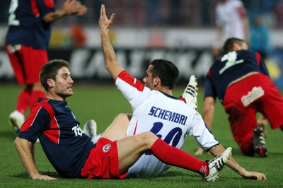 Γιον Ερίθε, ο νέος... Γιάκομπ της Super League