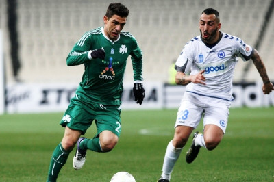 Μέσα ο Κατσουράνης με Εργοτέλη