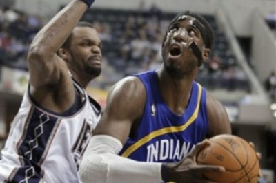 «Ήρωας» των Πέισερς ο Γκρέιντζερ