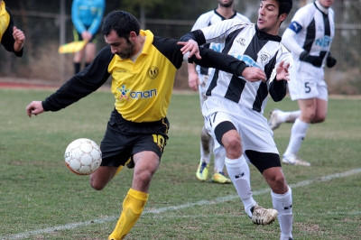 Επανήλθε ο Ψαρρής στον Ηλυσιακό