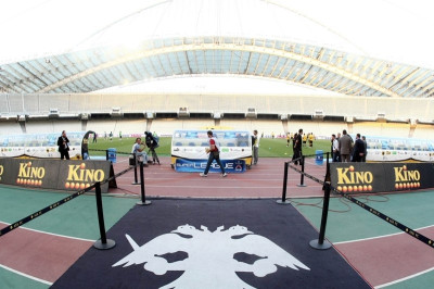 Ξεπεσμός χωρίς όρια