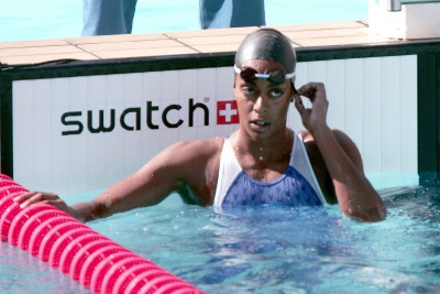 Επιστροφή με πρωτιά από τη Νιαγκουάρα