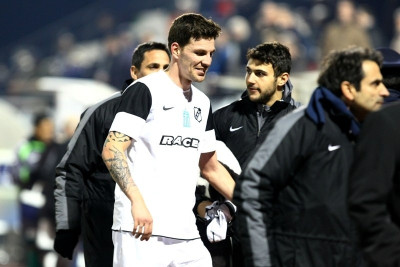 Με Μάντζιο κόντρα στην ΑΕΚ ο ΟΦΗ