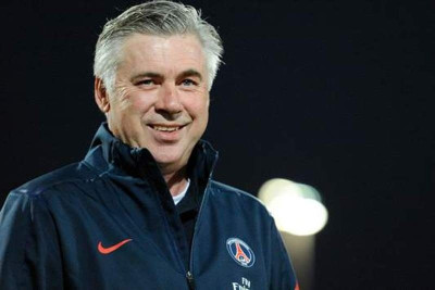 Αντσελότι: «Επικίνδυνη η Μονπελιέ»