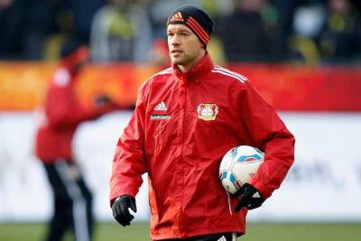 Κοντά στο MLS ο Μπάλακ!