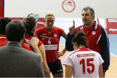 Σωτήρχος: «Πλεονέκτημα η έδρα»