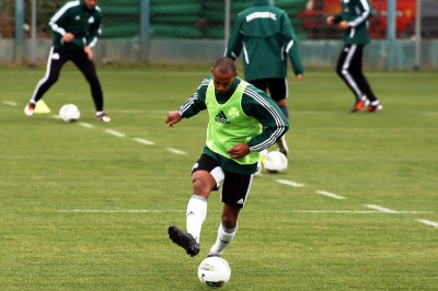 Από Δευτέρα (20/02) ο Καντέ