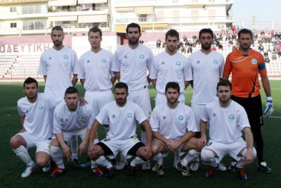 Άπαντες παρόντες στον Ρούβα