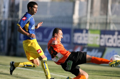 Χουανίτο: «Προσοχή στις αντεπιθέσεις της Ξάνθης»