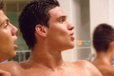 Ξεχώρισε ο Βαζαίος στην πρεμιέρα του Open