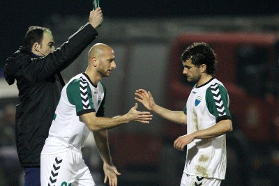 Με ψυχολογία και προβλήματα ο Λεβαδειακός