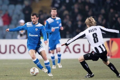 Ποιος τολμάει να σνομπάρει το Europa League;
