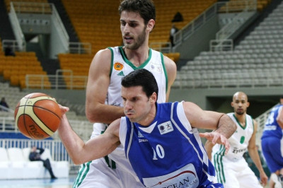 Στεφανίδης: «Αγριεμένος ο Παναθηναϊκός»