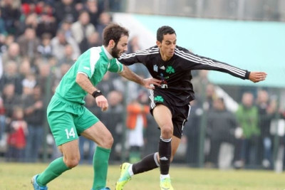 Ζημιά ο Σαμουηλίδης στον Αγροτικό Αστέρα