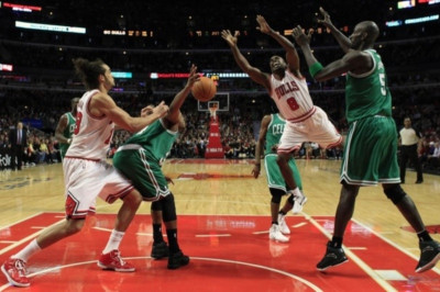 Μπορούν χωρίς Ρόουζ