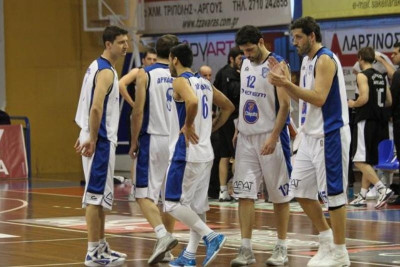 Απών ο Υφαντής