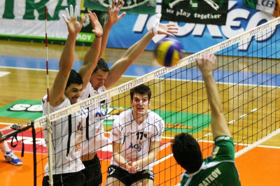 MVP ο Ασπιώτης