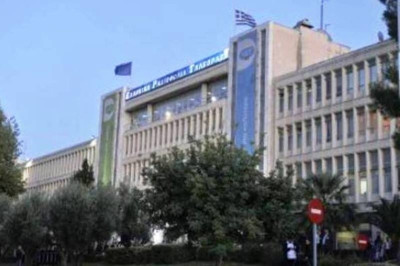Σοκ στην ΕΡΤ με την αυτοκτονία δημοσιογράφου