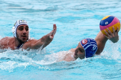 Έμεινε Αθήνα ο Μουρίκης