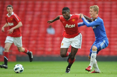 Κοντά σε Γιουβέντους ο Πογκμπά