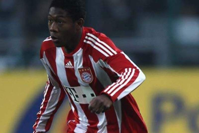 Άλαμπα: «Πρότυπό μου ο Σβαϊνστάιγκερ»