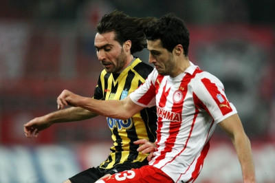 Καμία ανησυχία για Μαρκάνο