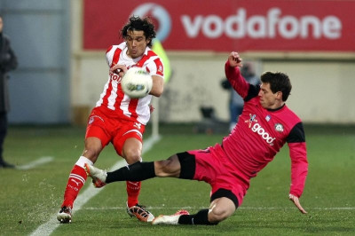 «Βλέπει» Μοντέστο η Βέρντερ