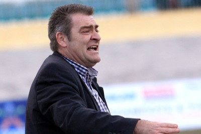 Σοβαρότητα ζήτησε ο Παντέλης