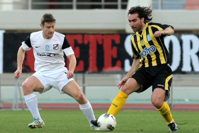 Κυριακίδης: «Η αξία του ΠΑΟ, δίνει έξτρα κίνητρο»