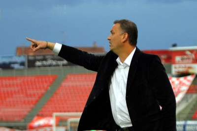 Χωρίς Παππά ο Πανσερραϊκός