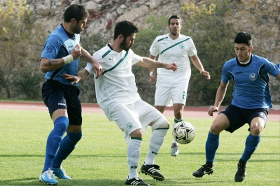 Και η... υπομονή συνεχίζεται στον Θρασύβουλο
