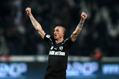 Τσιρίλο: «Θα έχουμε δύσκολο έργο στην Τούμπα»