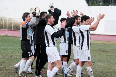 Στον Πύργο για το ντέρμπι η Καλαμάτα