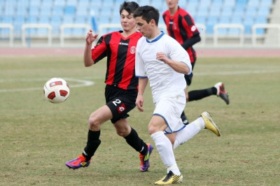 Ισόπαλοι… Πόντιοι και «Πόντιοι»