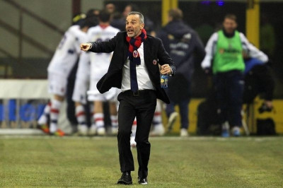 Πιόλι: «Παίξαμε τέλεια»!