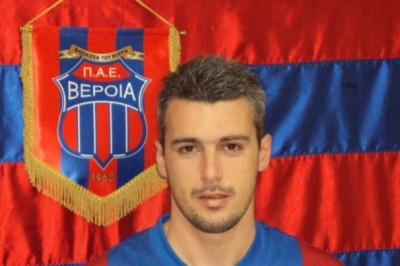 Με Πασσά η Βέροια κόντρα σε Φωκικό