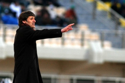 Καραγεωργίου: «Δεν έχουμε την πολυτέλεια των απουσιών»