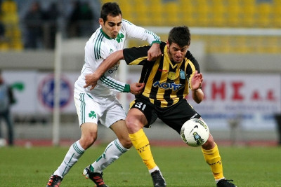 Μαρίνος: «Πιο κοντά στον τίτλο»