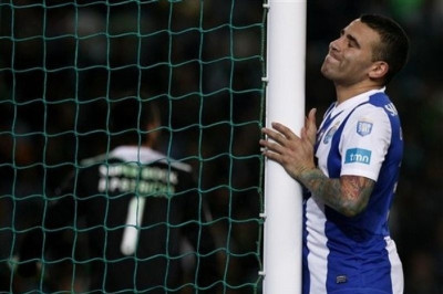 «Βλέπει» Οταμέντι η Ρόμα