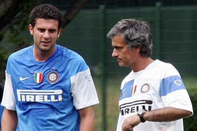 Μότα: «Θαυμάσιος ο Μουρίνιο»